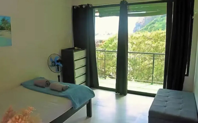 El Nido View