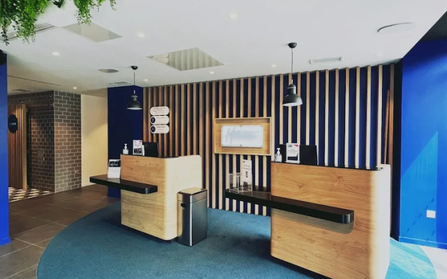Holiday Inn Express Paris Poissy by IHG