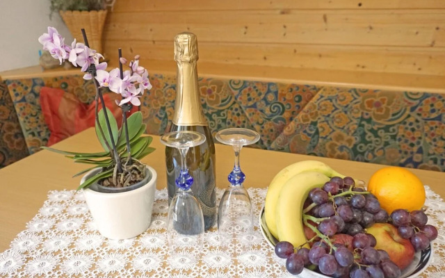 Alpenhof Kappl in Kappl