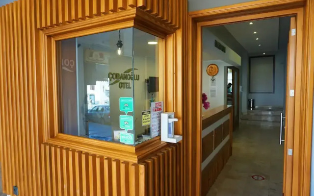 Cobanoglu Otel