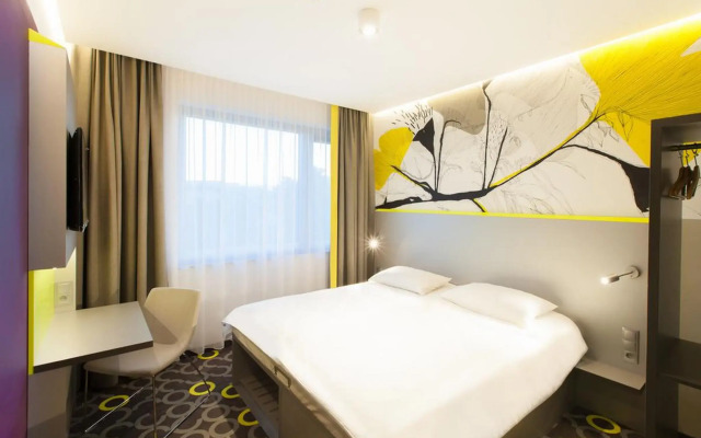 Qubus Hotel Żory