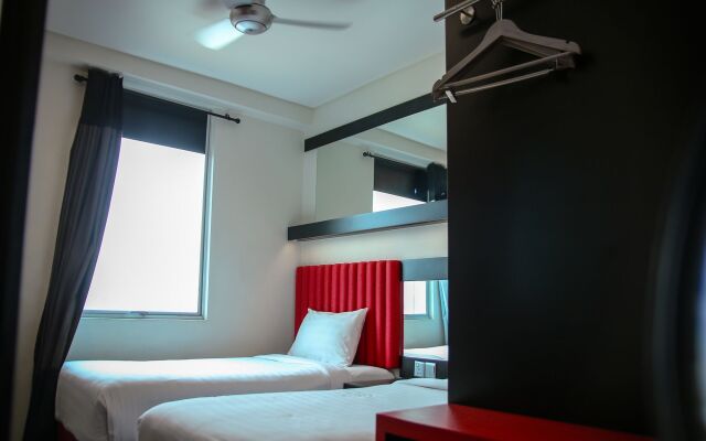 Hotel Regal Vista