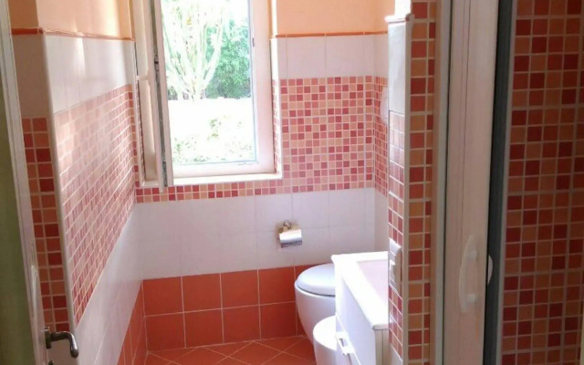 B&B Pirandello Residence Villa Margherita