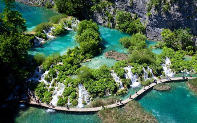 Camping Plitvice