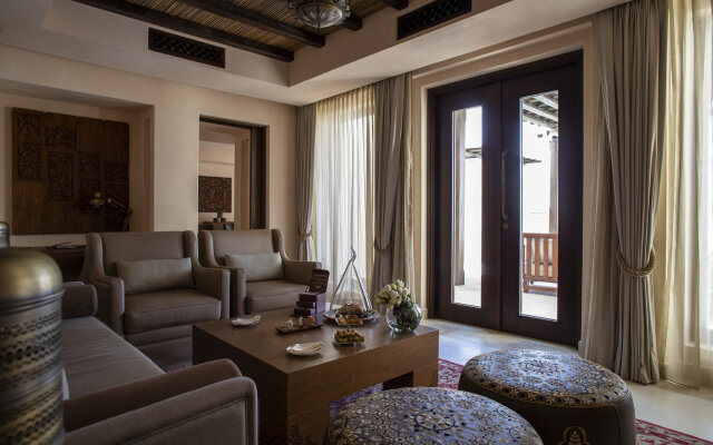 Al Wathba, a Luxury Collection Desert Resort & Spa, Abu Dhabi