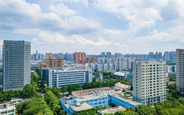 YAAAAA!LETTING~Yue Hotel