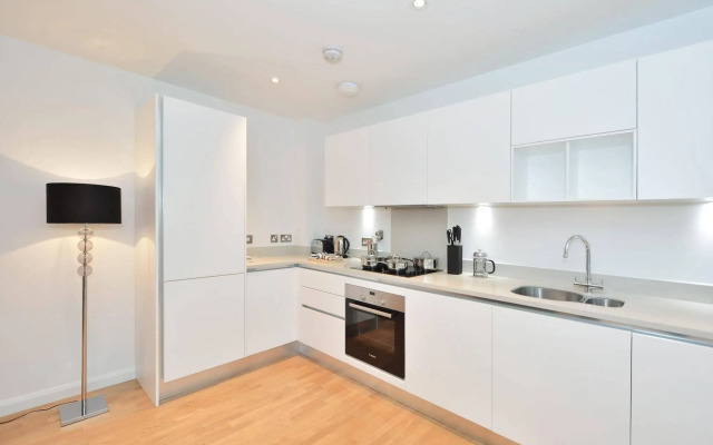 The Kensington Residencies