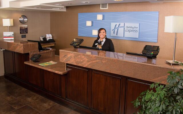 Holiday Inn Express & Suites Grand Canyon, an IHG Hotel