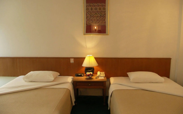 Sirin Hotel Hua Hin