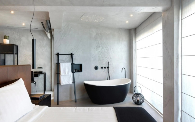 Poseidon Athens Hotel
