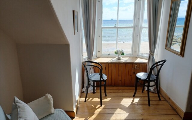 Beachhaven116, Lovely Beachside House, Lower Largo