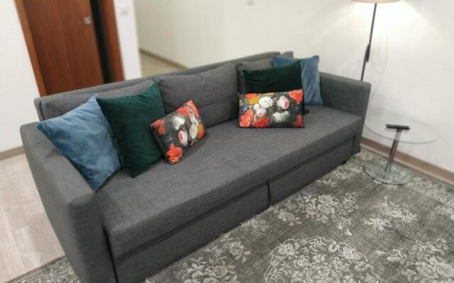 ML Apartments Aliados