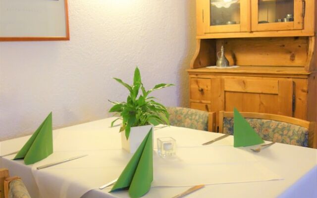 Hotel-Restaurant Zum Musikalischen Wirt