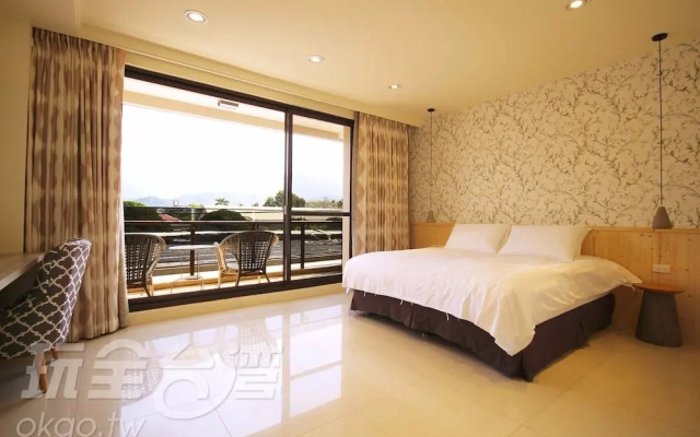 Wo Villa