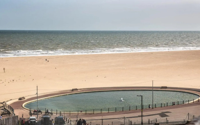 Stunning Sea View Penthouse 2 Bedroom 2 Bathroom