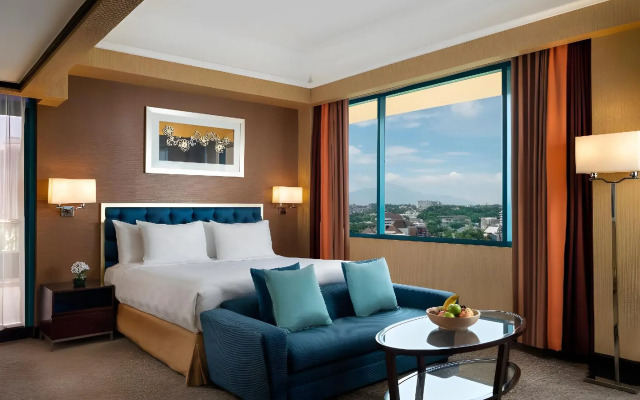 Hotel Ciputra Semarang managed by Swiss-Belhotel International