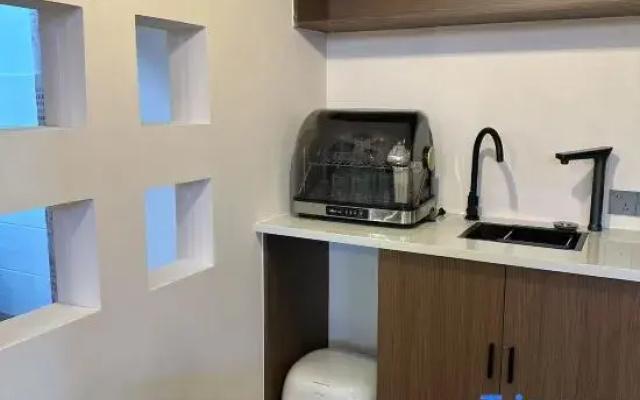 Dream Island Homestay