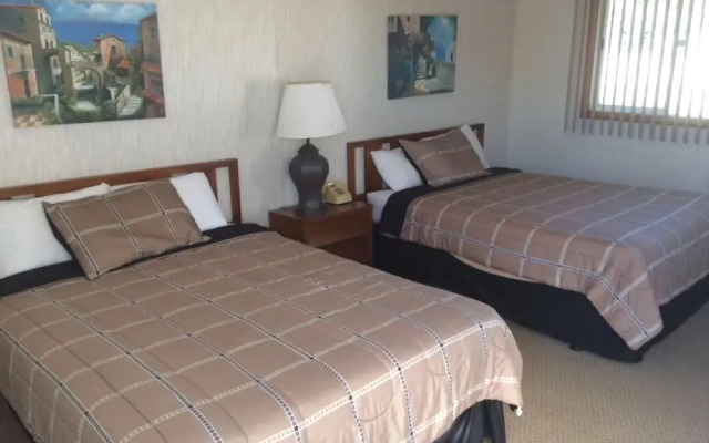 Pollace's Family Resort