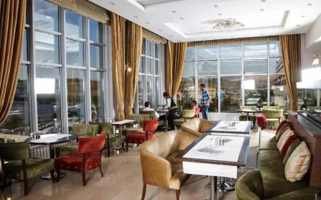 Ankara Vilayetler Evi
