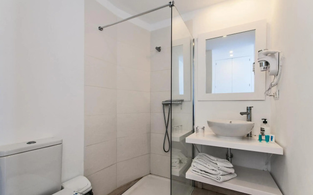Galaxia Boutique Hotel