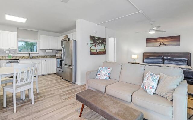 Beach & Tennis 1207