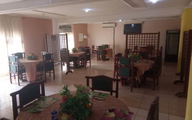 De' Nevilla Hotel
