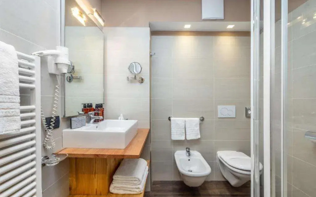 Отель Nordik - Andalo