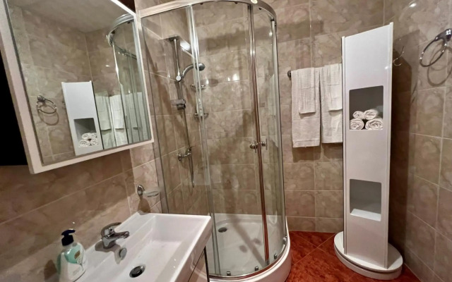 Prestige Fort Beach Hotel
