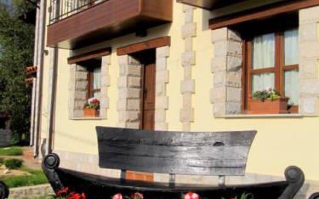 Apartamentos Covadonga