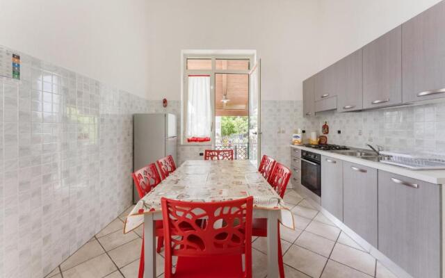 Isba da Procida - Gioia Apartments