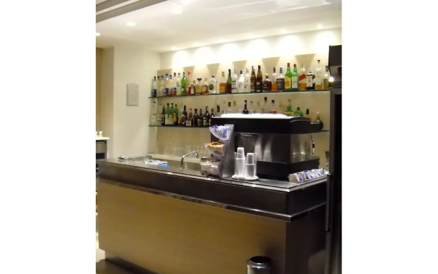Mon Hotel