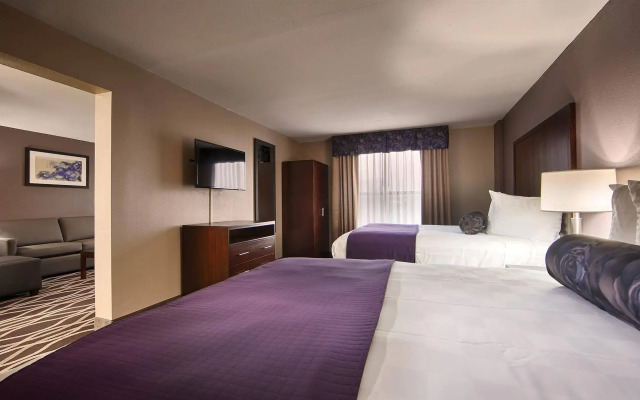 IBAN Hotel, Trademark Collection by Wyndham