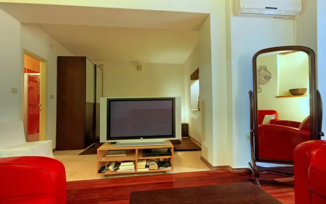 Angelo d'Oro Apartments I Volti