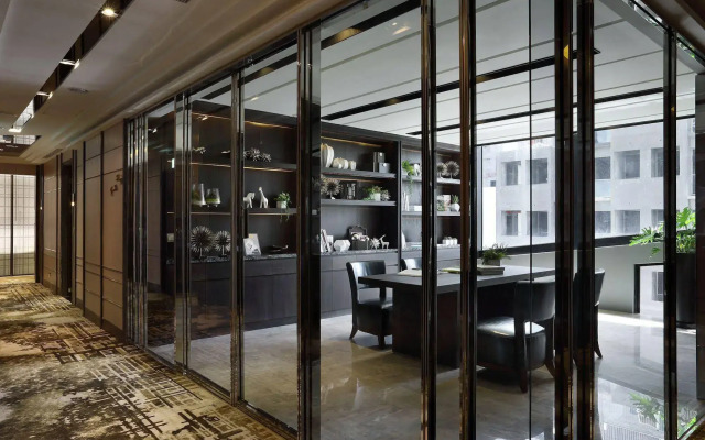 Boda Hotel Taichung