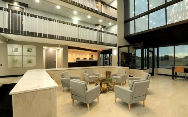 Best Western Corpus Christi Airport Hotel