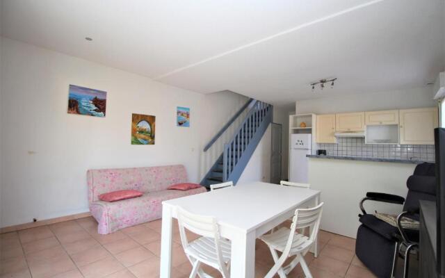 Maison 8 pers + parking à 5 min de la mer