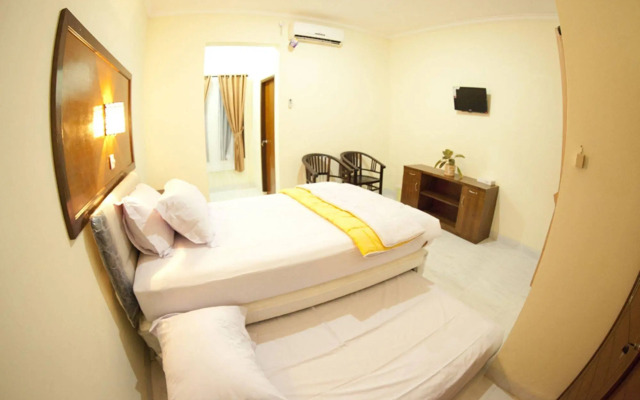 Teges Inn Kuta
