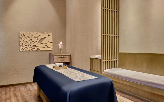Курорт Aravali Marriott Resort & Spa, Delhi NCR