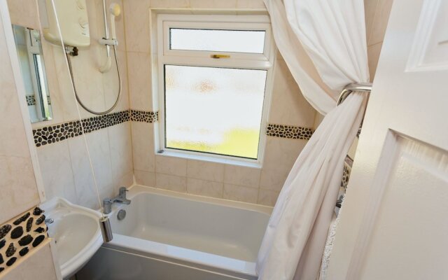 Croyde Kingfisher 3 Bedrooms