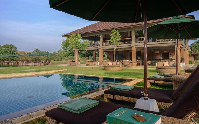 Water Garden Sigiriya