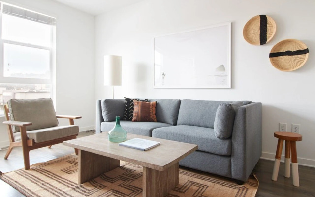 Stunning Mission Valley Suites by Sonder
