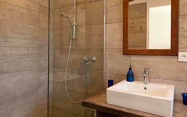 Maison Dhotes Tavolara