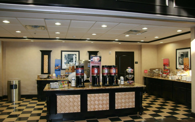 Hampton Inn & Suites Decatur