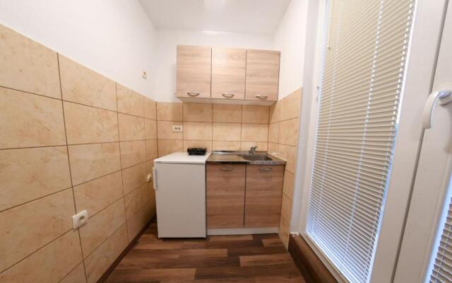 Anastasija apartmani