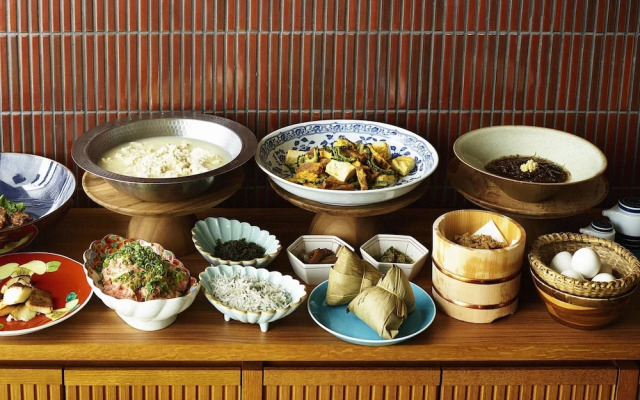 South Gate Hotel Okinawa