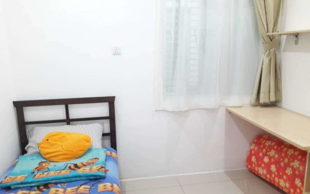 OOI Homestay Alor Setar