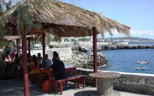 Santa Caterina Resort