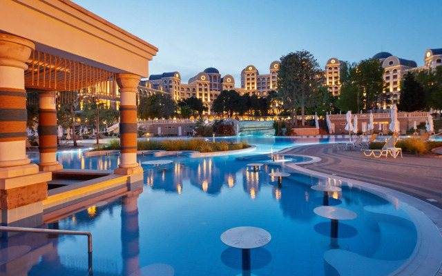 Dreams Sunny Beach Resort & Spa Premium All Inclusive