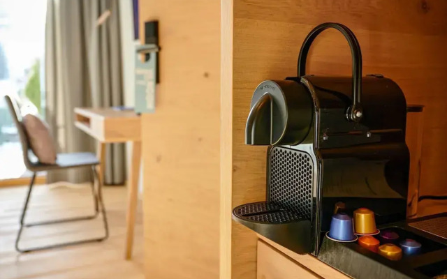 Hotel MorgenZeit - Natürlich