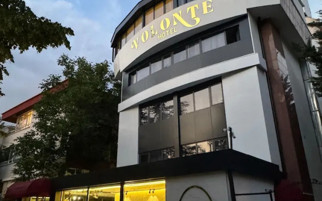 Volonte Hotel & Spa